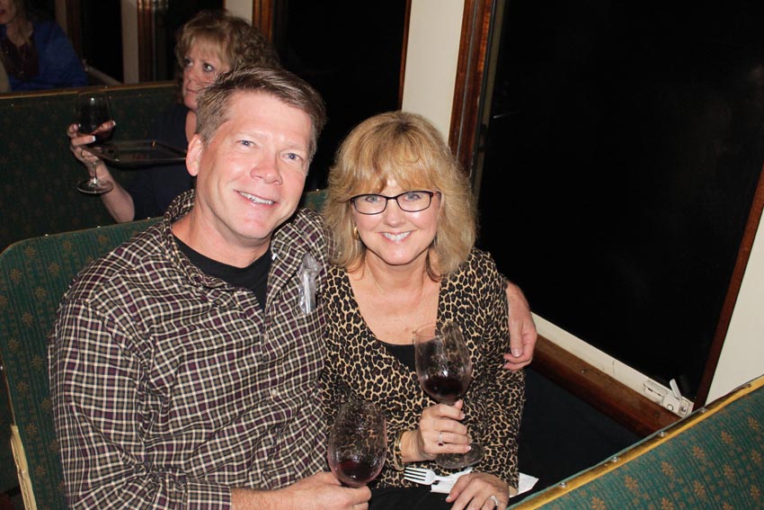 Grapevine wine train (29)